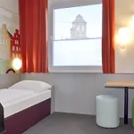 Hotell B&B Hotel Osnabrueck