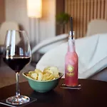 B&B Hotel Osnabrueck Hotell