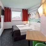 B&B Hotel Osnabrueck 3*
