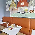 B&B Hotel Osnabrueck 3* Osnabrück