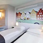 B&B Hotel Osnabrueck Hotell 3*