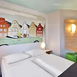 B&B Hotel Osnabrueck Hotell Osnabrück