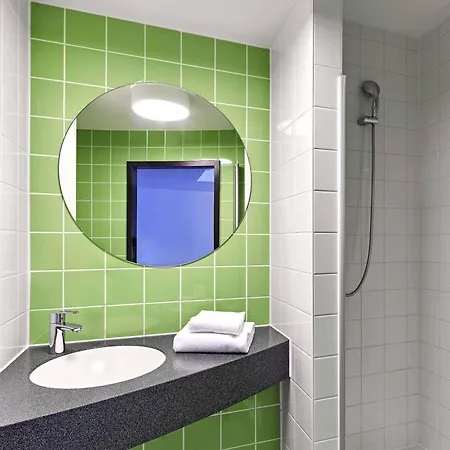 B&B Hotel Osnabrueck Ξενοδοχείο 3*