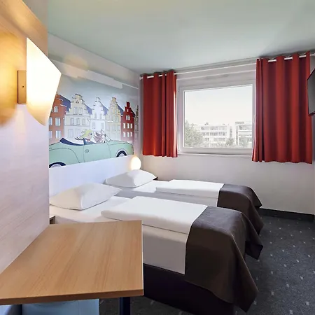 B&B Hotel Osnabrueck Ξενοδοχείο Όσναμπρουκ
