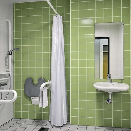 Szálloda B&B Hotel Osnabrueck Osnabrück