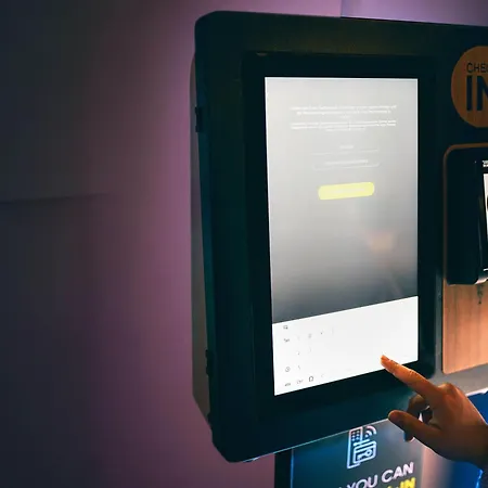 B&B Hotel Osnabrück 3*