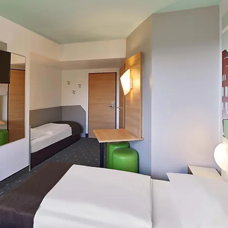 B&B Hotel Osnabrueck 3* Όσναμπρουκ