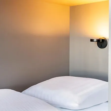 B&B Hotel Osnabrueck