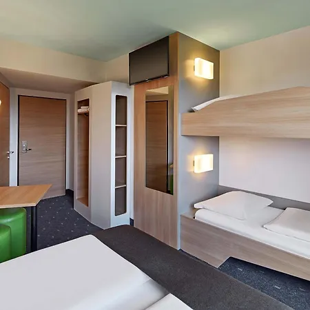 B&B Hotel Osnabrueck Ξενοδοχείο 3*