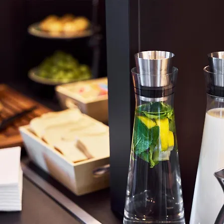 Hotel B&B Hotel Osnabrueck 3*