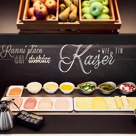 Hotel B&B Hotel Osnabrueck Osnabrück