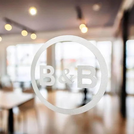 B&B Hotel Osnabrueck 3*