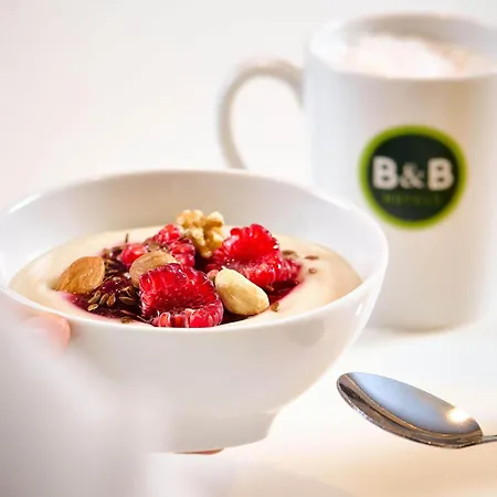 B&B Hotel Osnabrueck Szálloda Osnabrück