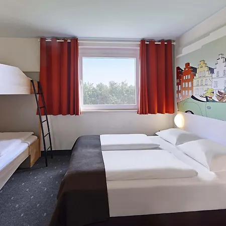 Ξενοδοχείο B&B Hotel Osnabrueck Όσναμπρουκ
