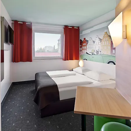 B&B Hotel Osnabrueck 3*