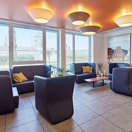 B&B Hotel Osnabrueck Όσναμπρουκ