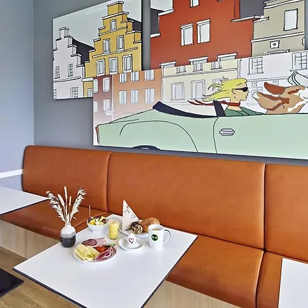 B&B Hotel Osnabrueck 3* Osnabrück