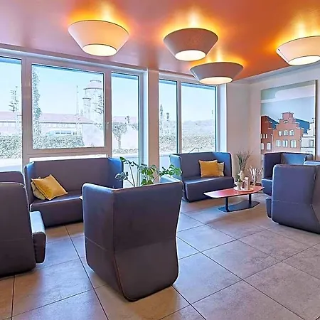Ξενοδοχείο B&B Hotel Osnabrueck
