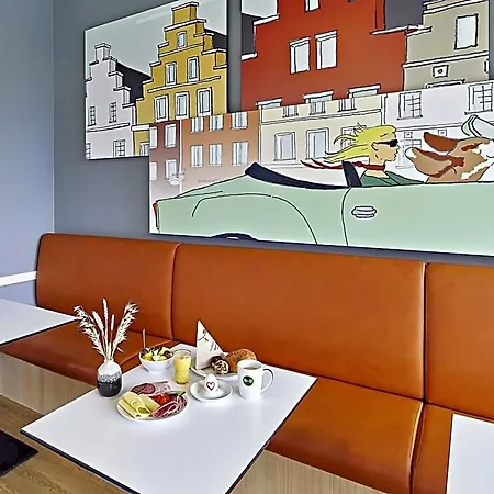 B&B Hotel Osnabrueck Ξενοδοχείο Όσναμπρουκ