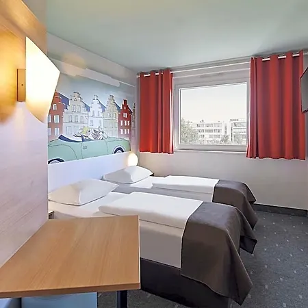 B&B Hotel Osnabrueck 3* Όσναμπρουκ