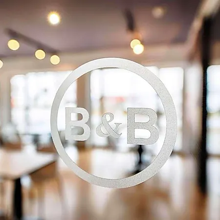 B&B Hotel Osnabrueck 3*
