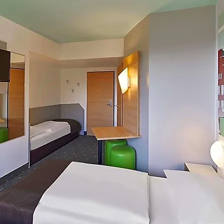 Ξενοδοχείο B&B Hotel Osnabrueck Όσναμπρουκ
