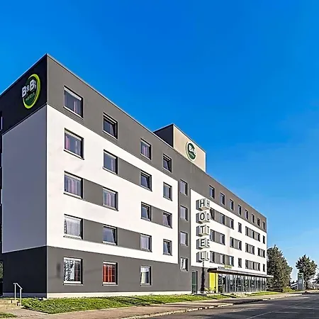 Ξενοδοχείο B&B Hotel Osnabrueck 3*