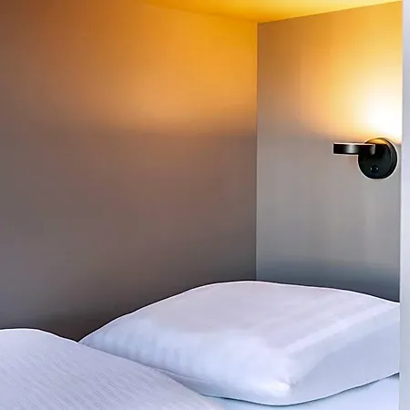Ξενοδοχείο B&B Hotel Osnabrueck Όσναμπρουκ