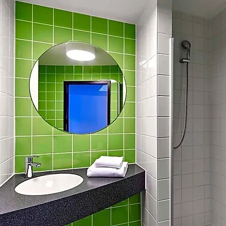 Ξενοδοχείο B&B Hotel Osnabrueck Όσναμπρουκ