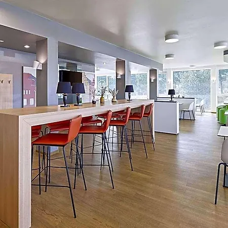 B&B Hotel Osnabrueck