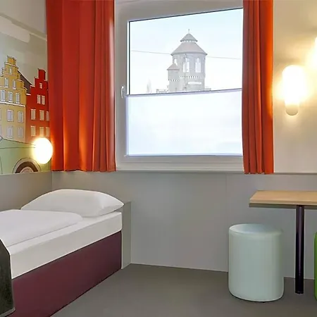 B&B Hotel Osnabrueck 3* Όσναμπρουκ