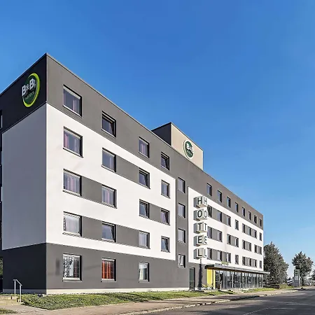 Ξενοδοχείο B&B Hotel Osnabrueck