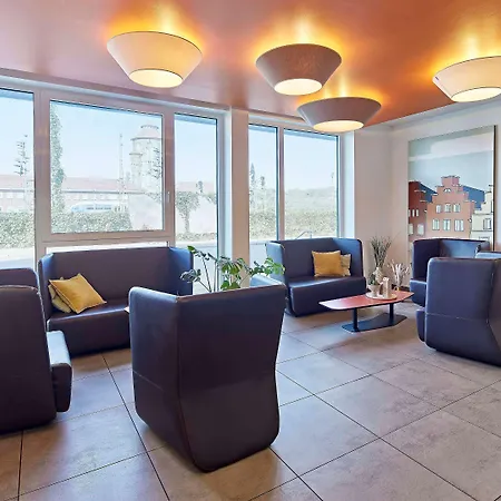 B&B Hotel Osnabrueck Ξενοδοχείο 3*