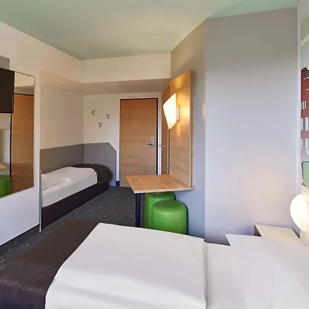 B&B Hotel Osnabrueck