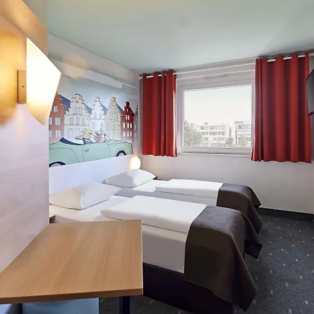 B&B Hotel Osnabrueck Ξενοδοχείο Όσναμπρουκ