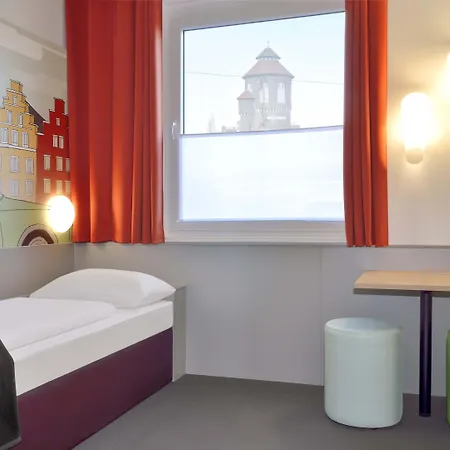 B&B Hotel Osnabrueck Όσναμπρουκ