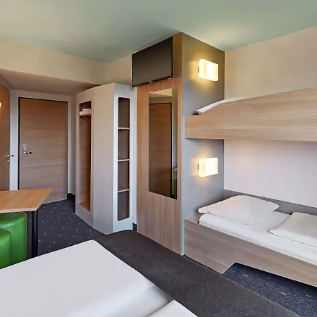 B&B Hotel Osnabrueck