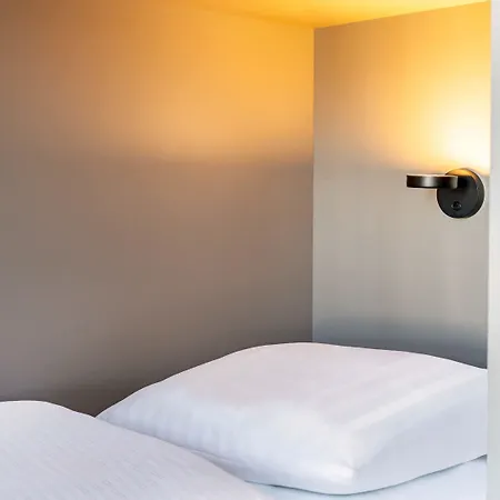 B&B Hotel Osnabrueck 3* Όσναμπρουκ