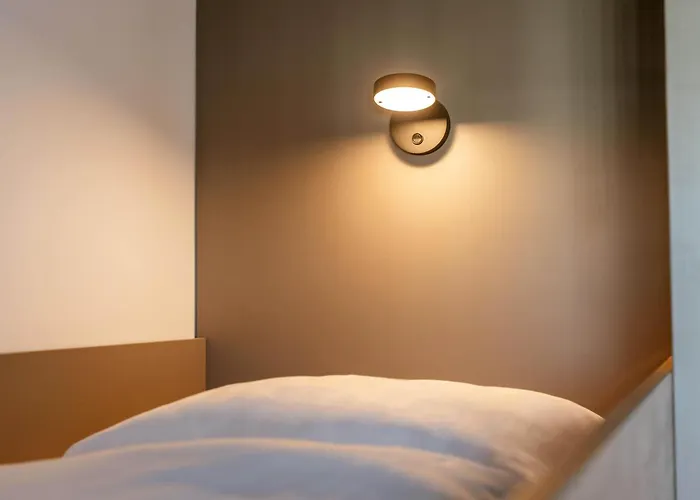 Hotel B&B Hotel Osnabrück 3*