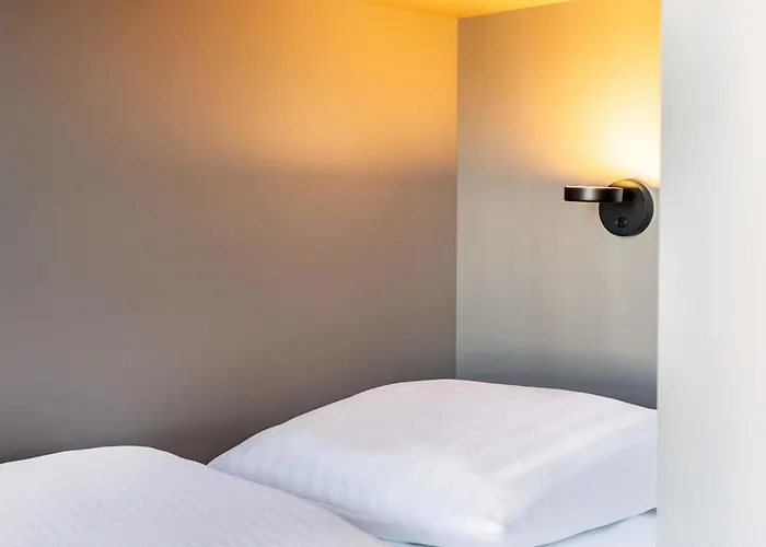 B&B Hotel Osnabrück