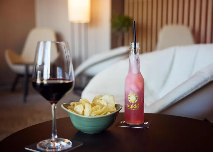 B&B Hotel Osnabrück Hotel