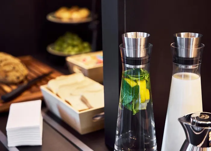 Hotel B&B Hotel Osnabrueck 3*