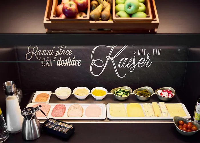 Hotel B&B Hotel Osnabrueck Osnabrück