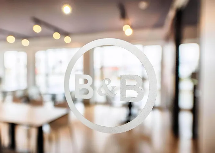 B&B Hotel Osnabrueck 3*