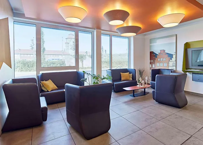 B&B Hotel Osnabrück Osnabrück