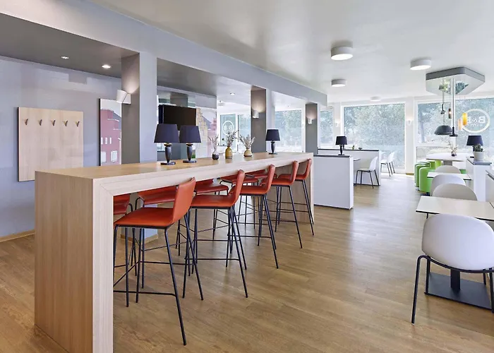 Hotel B&B Hotel Osnabrueck