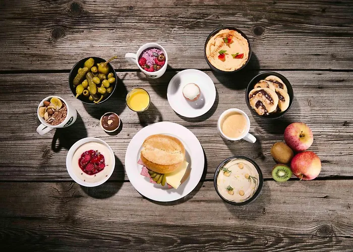 Hotel B&B Hotel Osnabrück 3*